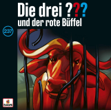 Die drei ??? Fragezeichen Folge 237 auf CD